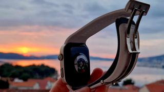 Huawei Watch D2