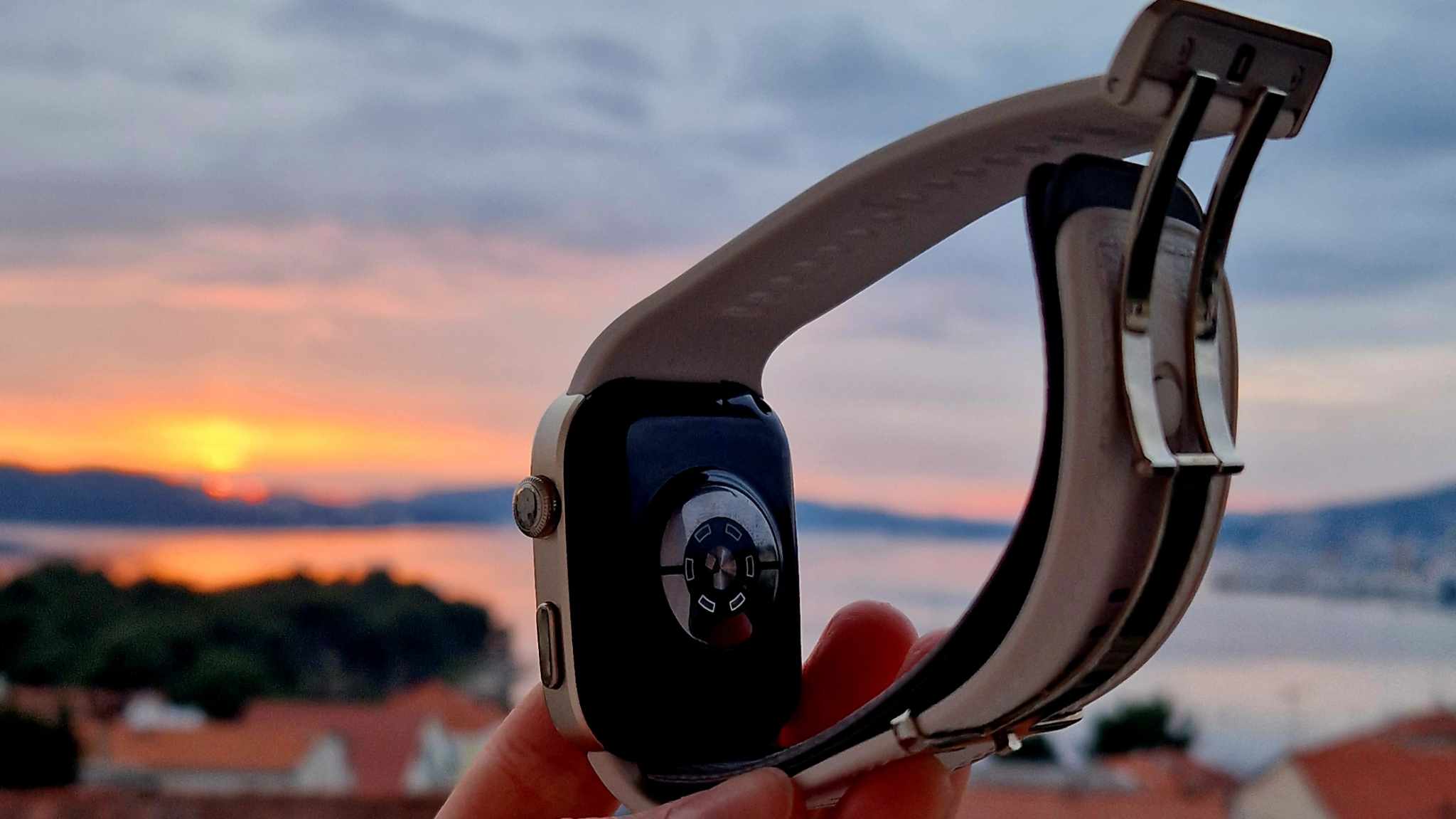 Huawei Watch D2