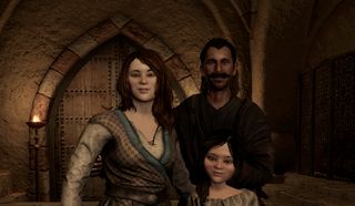 mount and blade 2 bannerlord marriage children romance