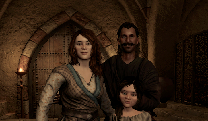 Zheneva  Mount and Blade 2 Bannerlord Wiki