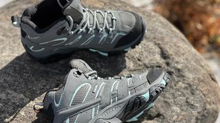 Merrell Women’s Moab Mid 2 Gore-Tex review