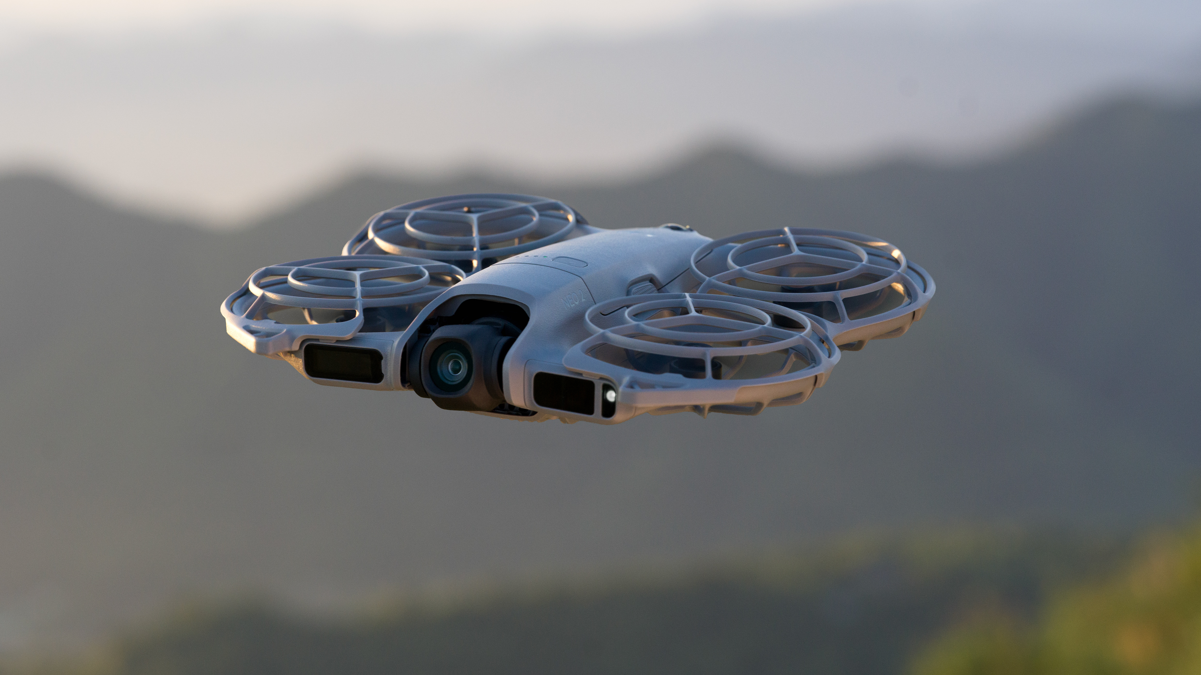 DJI Neo 2