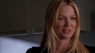 Poppy Montgomery on Without A Trace