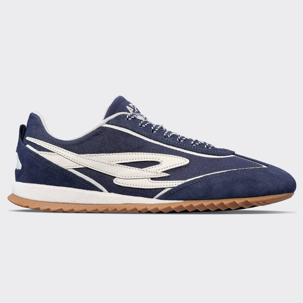 Men's Apl Riviera Navy / Ivory / Gum
