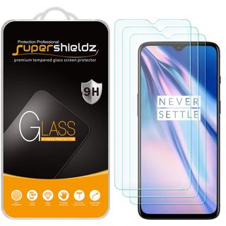 Supershieldz Tempered Glass Screen Protector for OnePlus 7T