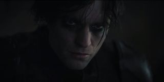 Robert Pattinson The Batman