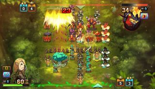 Might and Magic: Clash of Heroes for Xbox 360