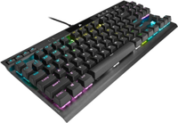 CORSAIR K70 Mechanical Gaming Keyboard: was $149 now $119