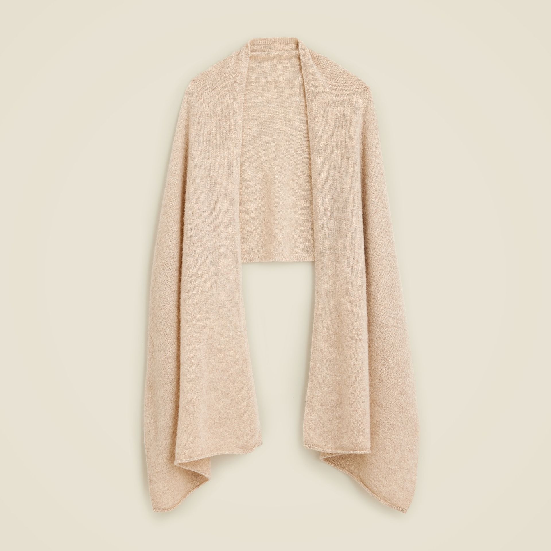 Cashmere Wrap