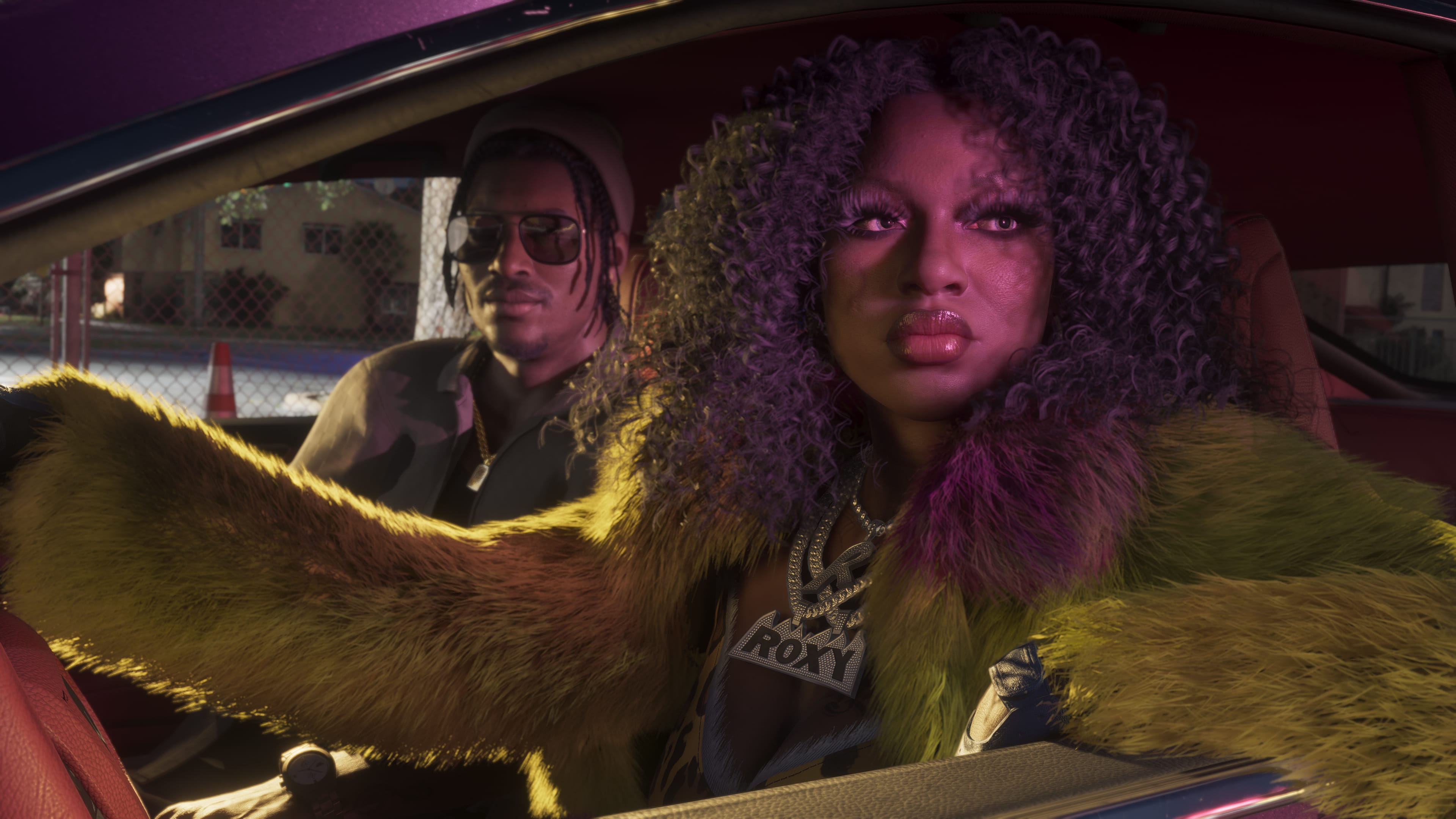 Real Dimez in Grand Theft Auto 6.