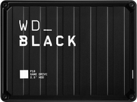 WD_Black 5TB P10 Game Drive HDD: was $149 now $119 @ Amazon