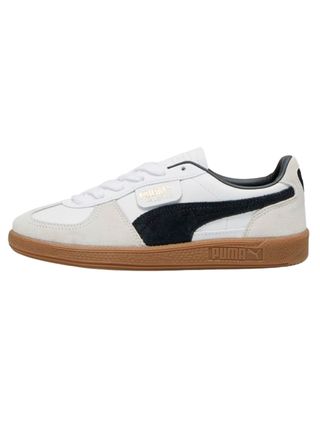 Palermo Leather Women's Sneakers