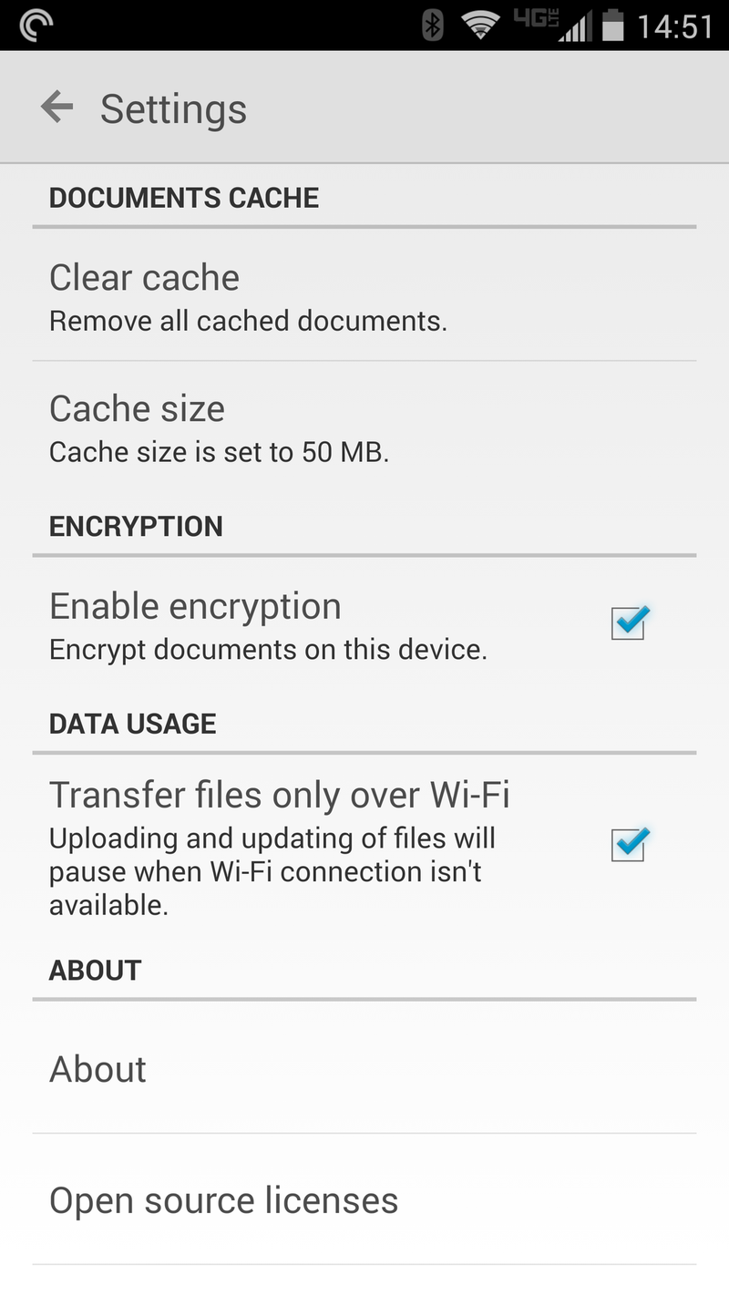 Google Drive gets Material Design with latest update