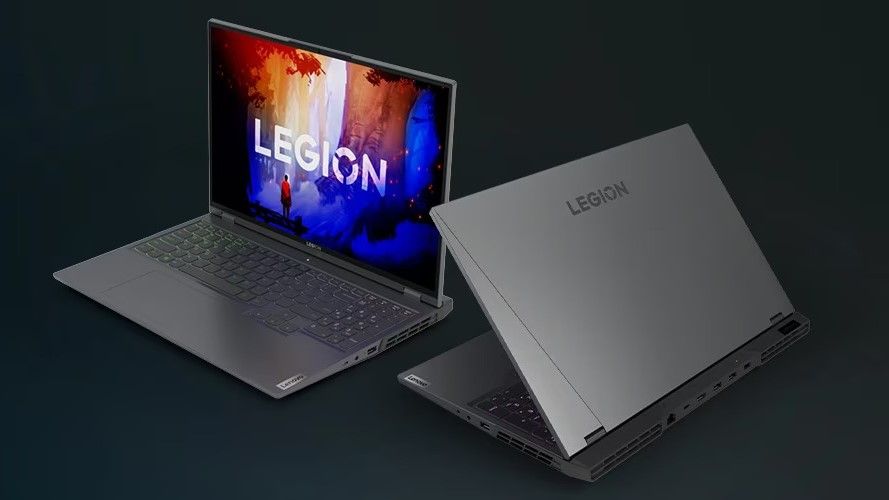 Lenovo Legion 5 (Gen 7)