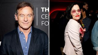 Jason Isaacs and Parker Posey join The White Lotus season 3