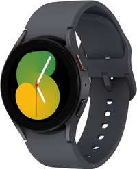 SAMSUNG Galaxy Watch 5   Was: $279.99, Now: $159.00 on Amazon