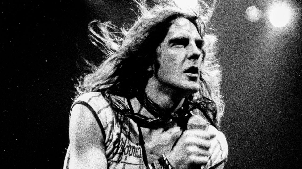 “We knew we’d done something great, but we didn’t know we’d written a defining album for that era”: How 747 (Strangers In The Night) made Saxon unexpected stars of the New Wave Of British Heavy Metal