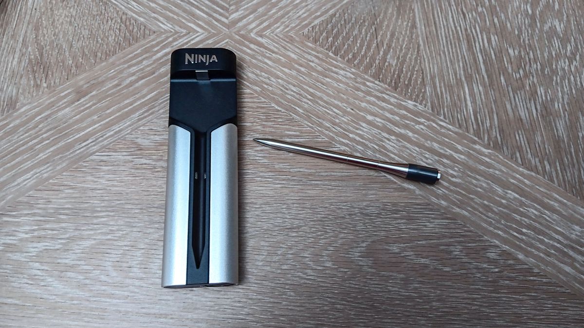 Ninja ProChef Wireless Thermometer