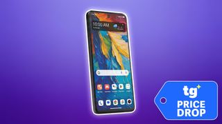 TCL 50 XL NXTPAPER 5G