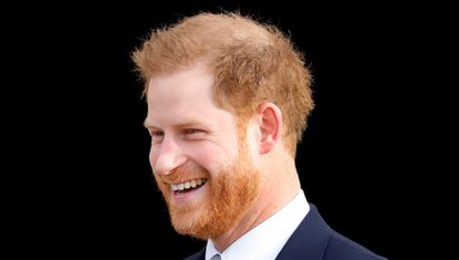 Prince Harry