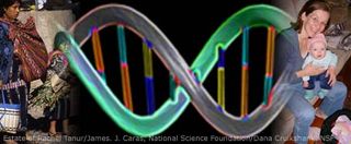 dna latest research papers