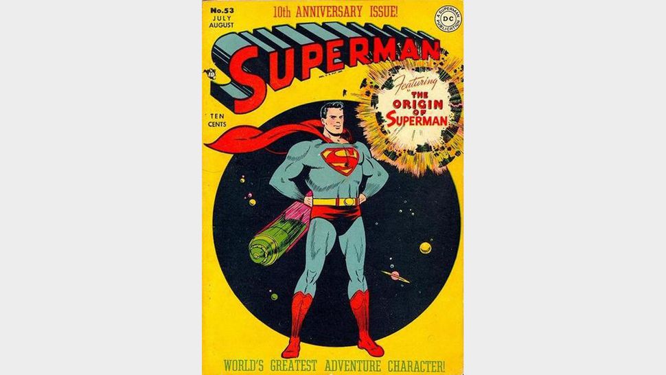 Best Superman stories of all time GamesRadar+