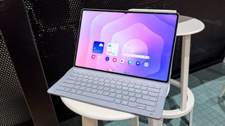 Samsung Galaxy Tab S11 Ultra