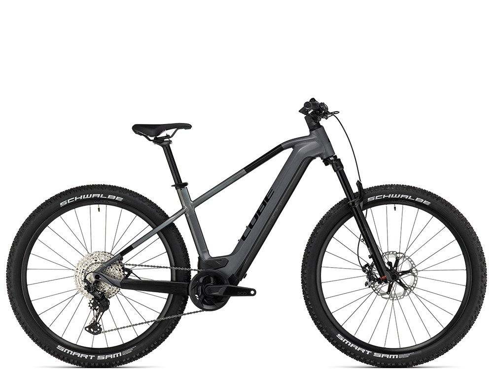 Best hardtail electric mountain bikes – our expert pick of entry level ...