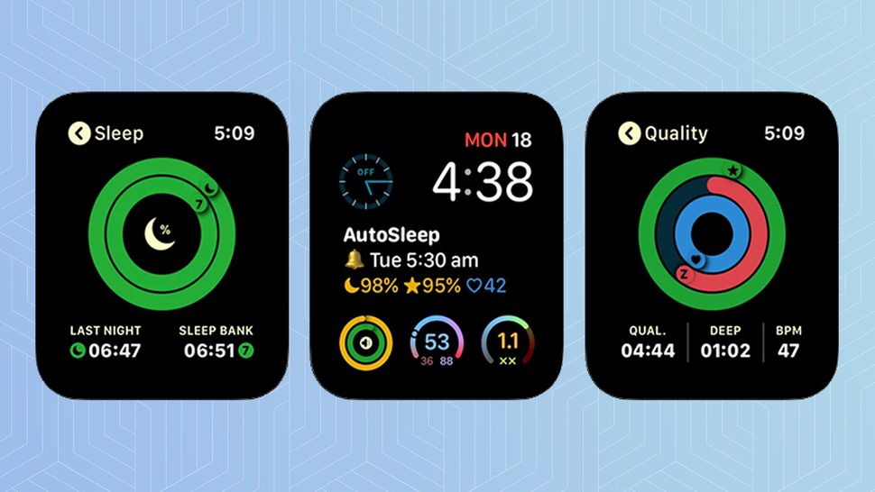 bet free apple watch apps