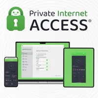 5. PIAHighly customizable (and affordable) iPad VPN