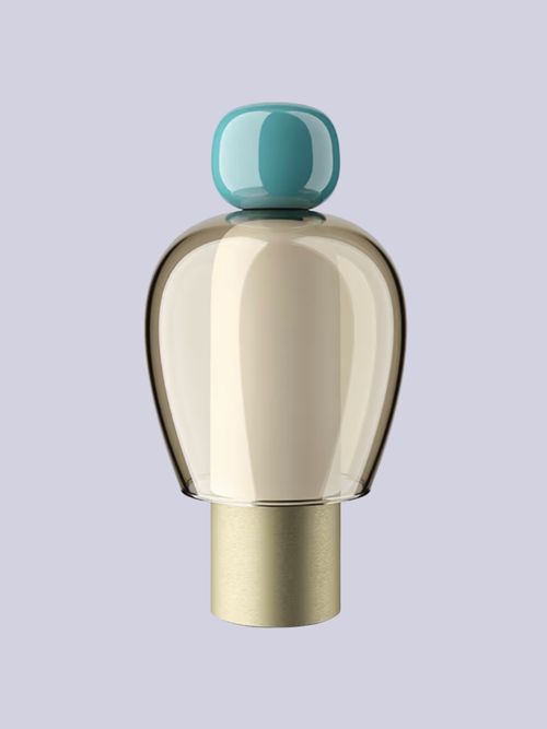 Easy Peasy Portable Rechargeable Lamp