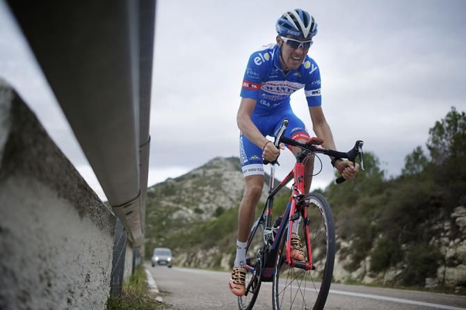 Mirko Selvaggi (Wanty-Groupe Gobert)