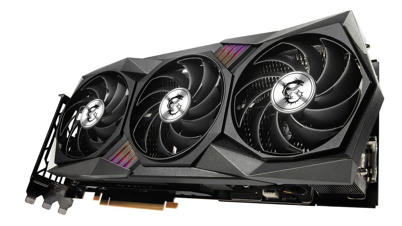 GeForce RTX 3090 Ti AIC partner cards