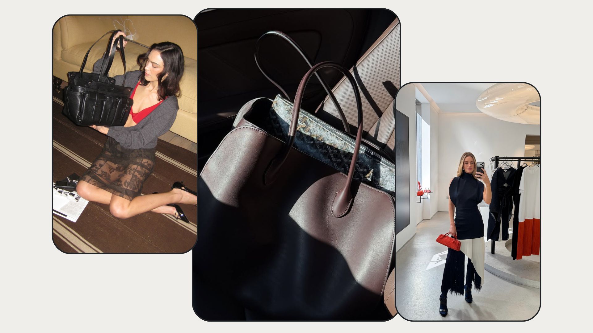 The 5 Most Popular It Celebrity Bags of 2026