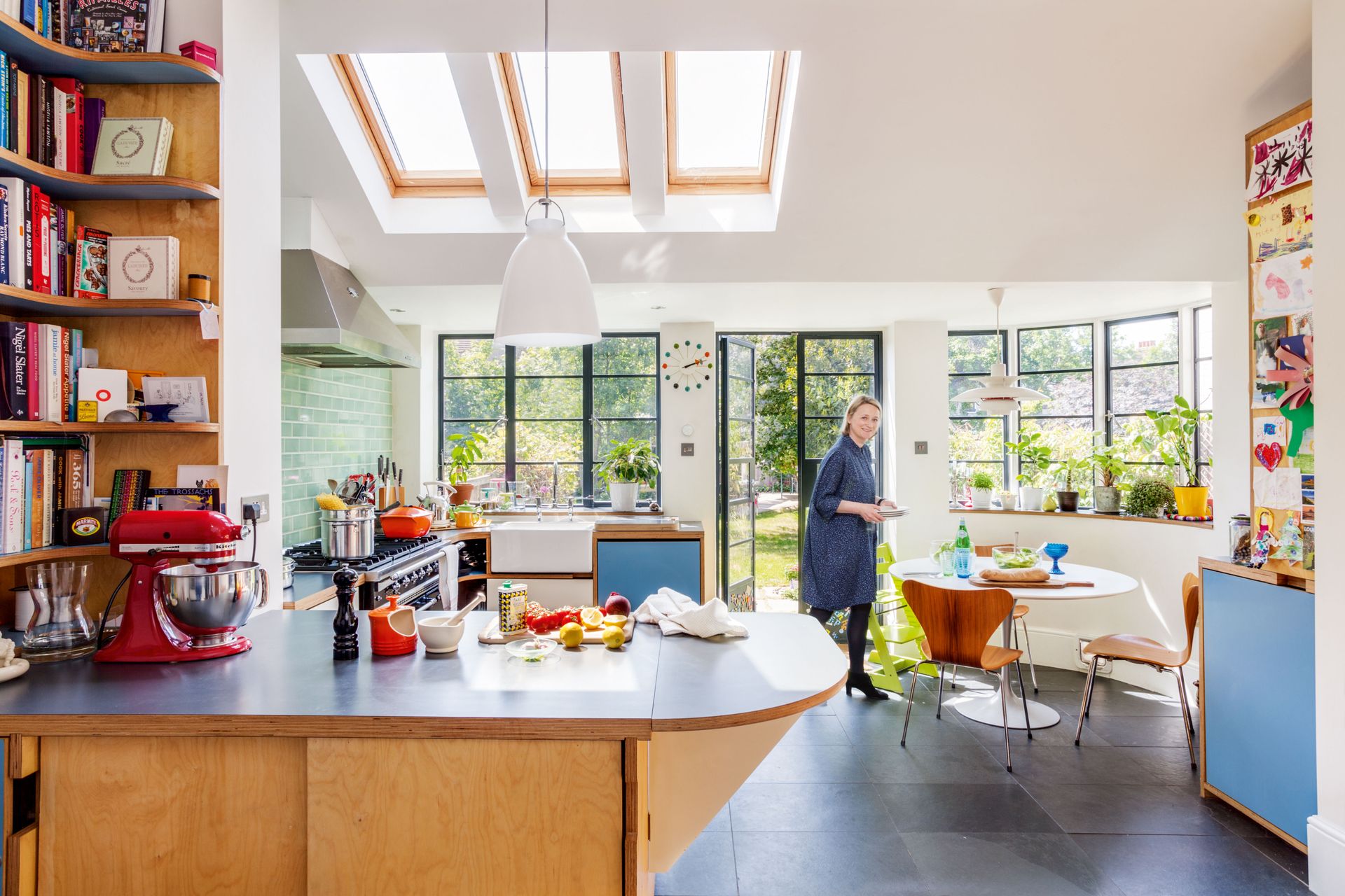 Kitchen extension costs what to budget for a new room in 2022 Real Homes