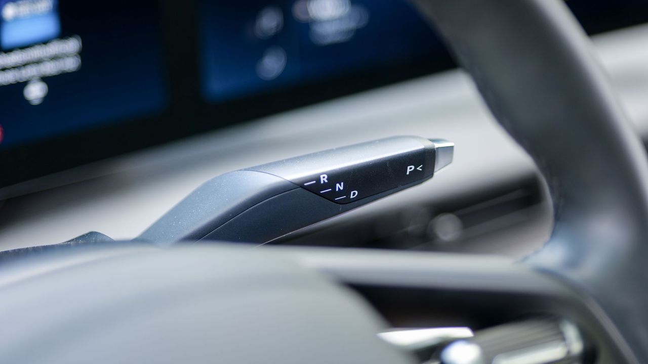 2025 Lucid Air Touring test drive.