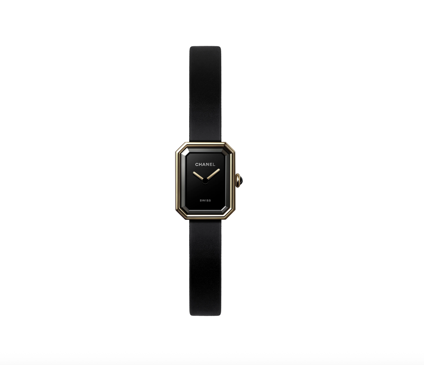 chanel, Première Ribbon Watch