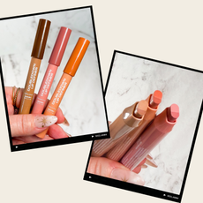 Sacheu DoubleDown Lip Definer