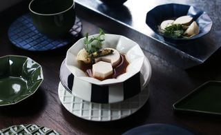 For Studio Miro’s Design EAT project, ceramics artist Niko Leung spent a month in Arita...
