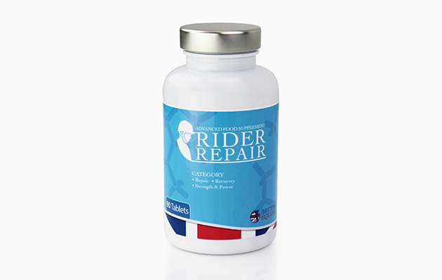 6. rider repair V2
