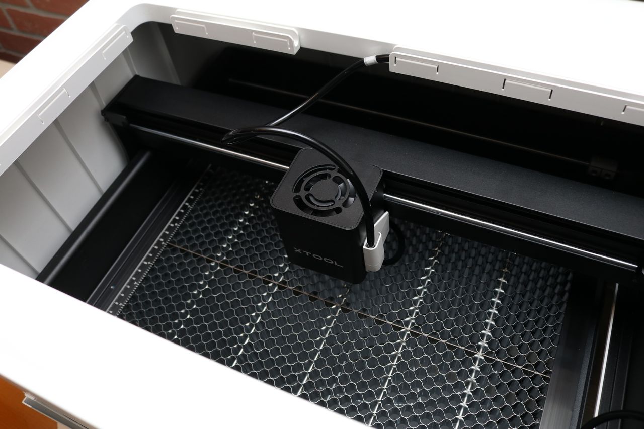 xTool M1 Laser Engraver