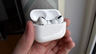 Buying used AirPods