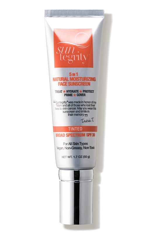 marie claire super hydration face moisturizer