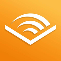 Audible | Two months free, then AU$16.45p/m