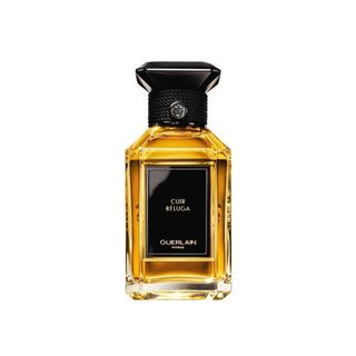 Guerlain L'art 
La Matiere Cuir Beluga Eau De Parfum