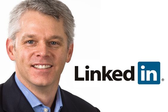 Kevin Eyres LinkedIn