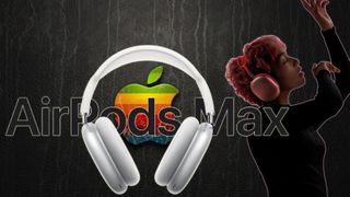 Apple Air Pods Max firmware update