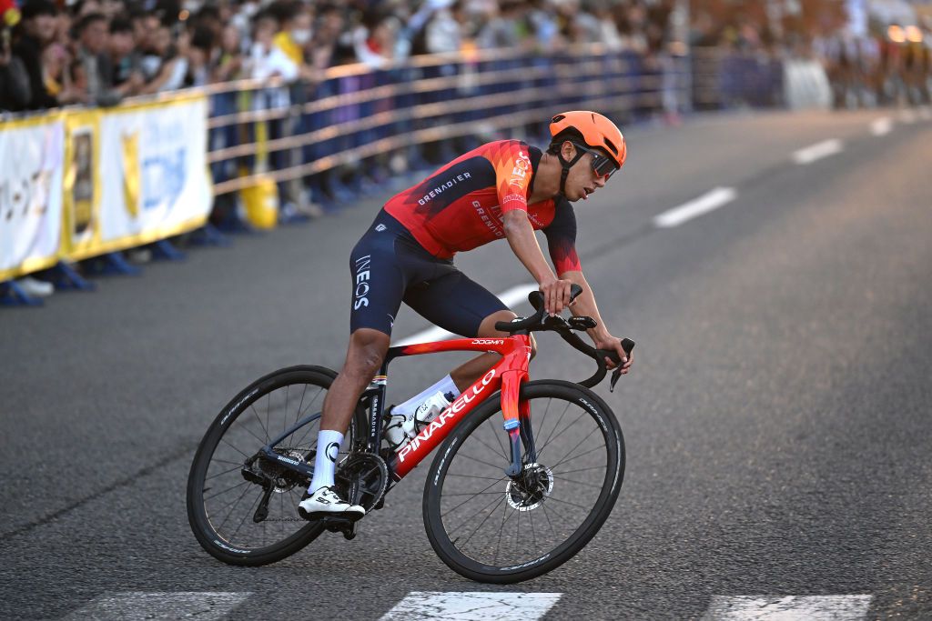 Egan Bernal