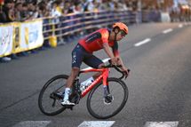 Egan Bernal says 2024 Tour de France ride contingent on improved form