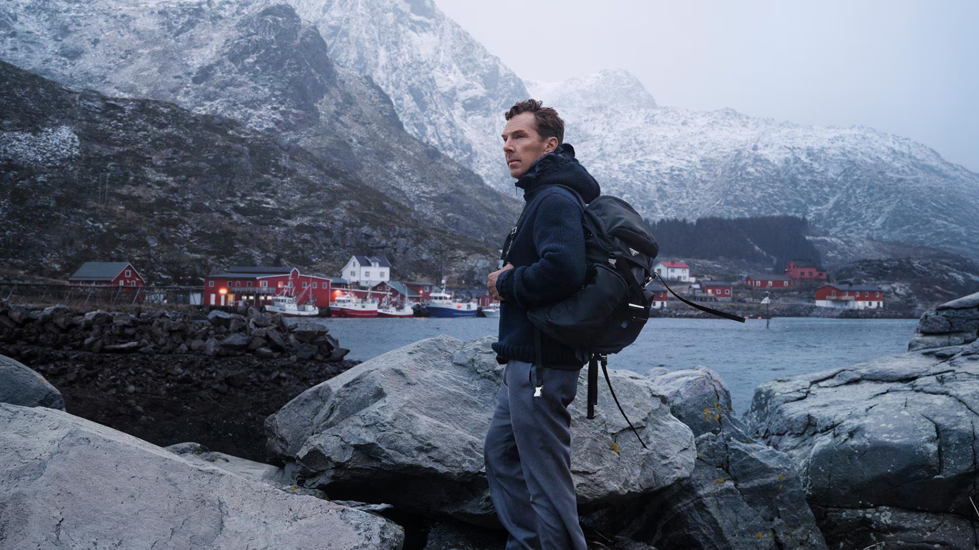 Prada's Re-Nylon campaign continues to raise awareness for ocean